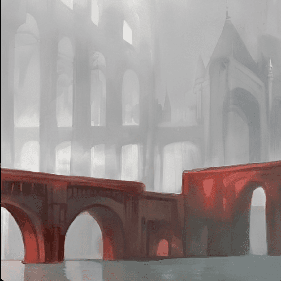 Bridge-By-Bridge cover art